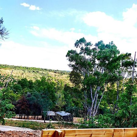 Herdade Clube Tiro Monfortinho Exterior photo