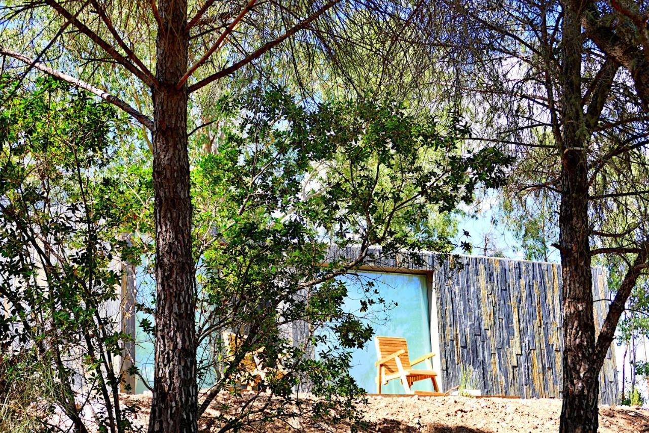 Herdade Clube Tiro Monfortinho Exterior photo
